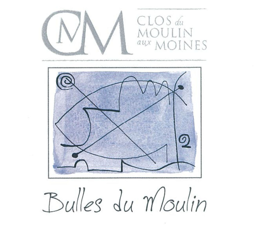 Bulles Du Moulin