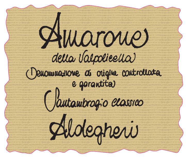 Santambrogio Classico