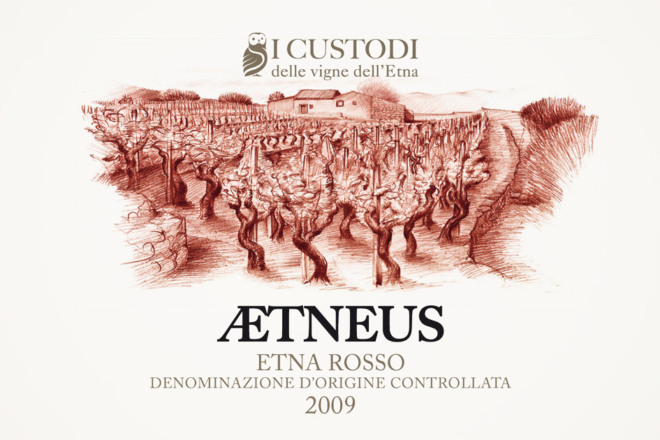 Aetneus
