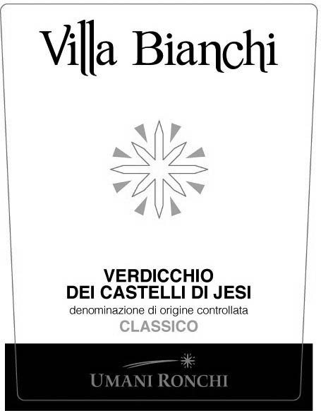 Villa Bianchi