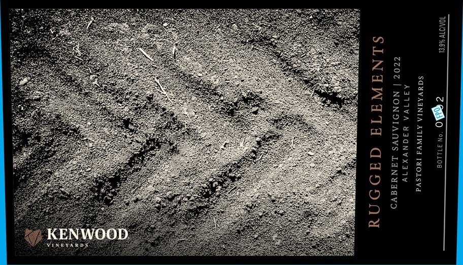 Pastori Family Vineyard Cabernet Sauvignon