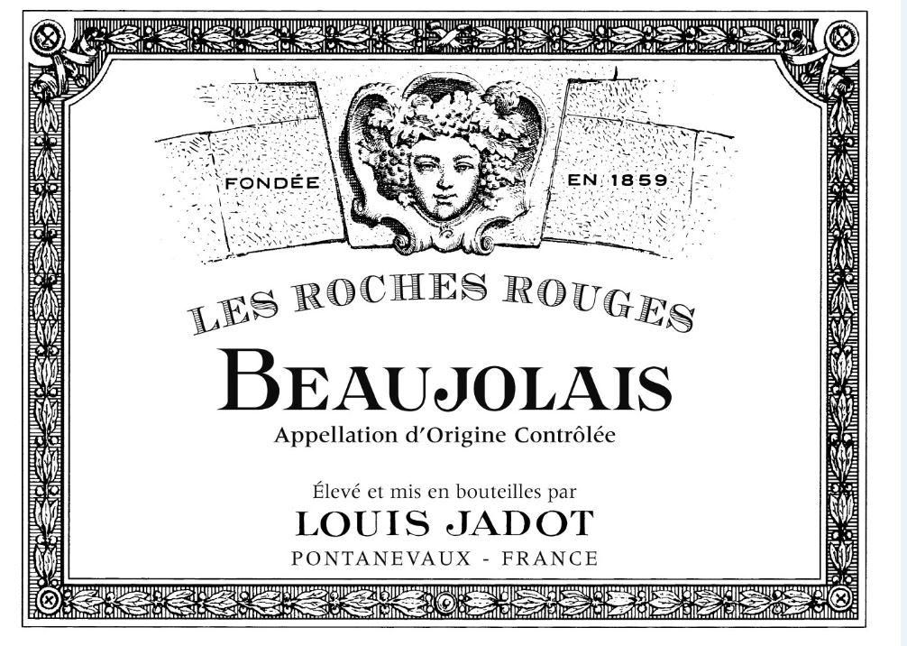Les Roches Rouges
