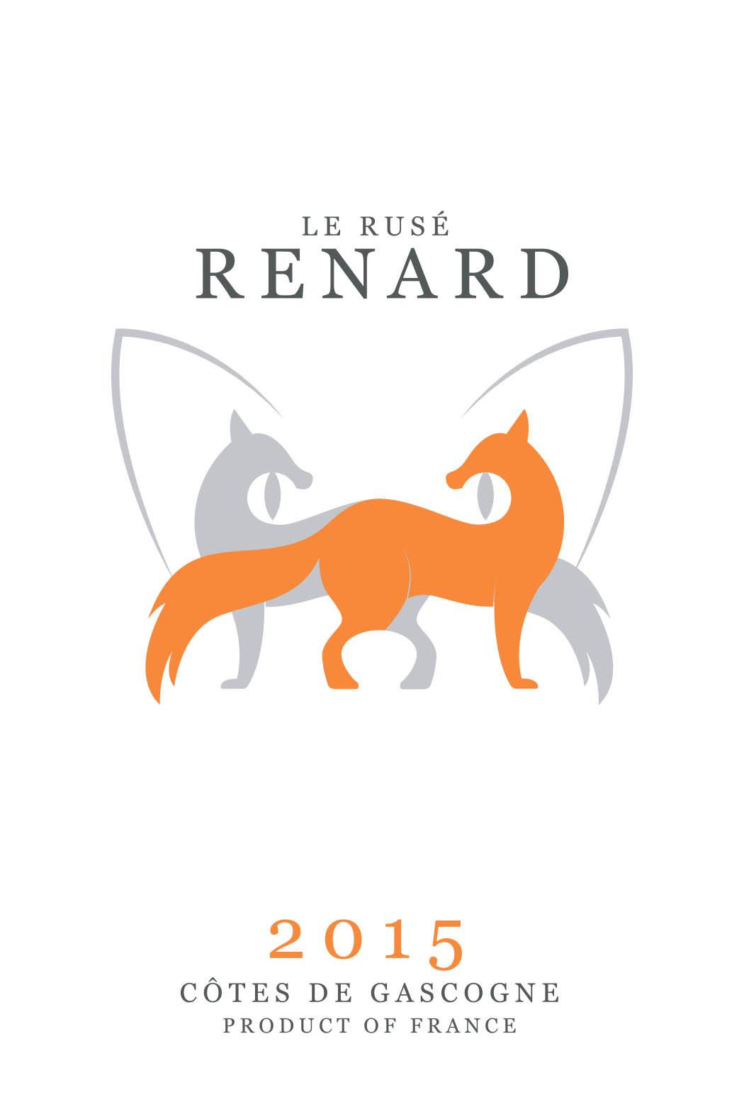 Le Ruse Renard