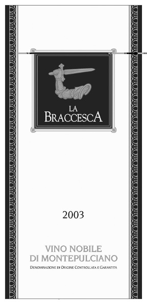 La Braccesca