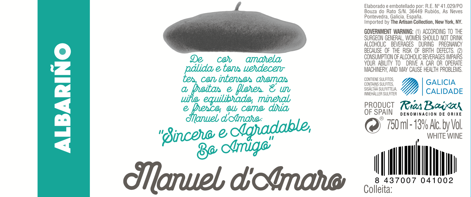 Albariño