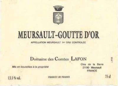 Goutte D' Or