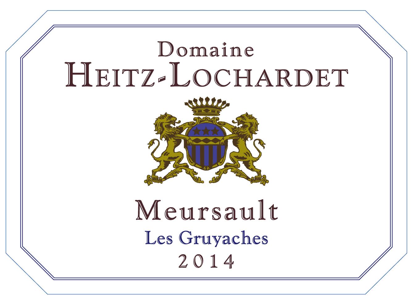 Les Gruyaches