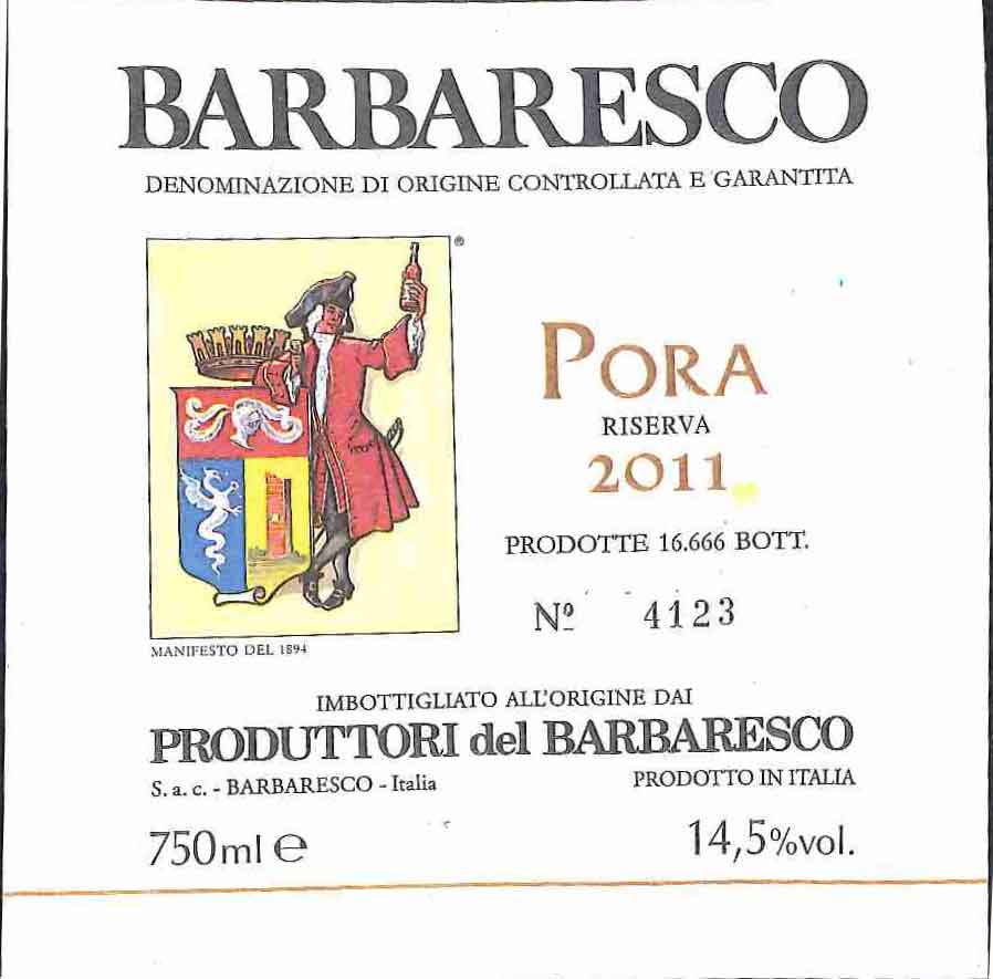 Pora