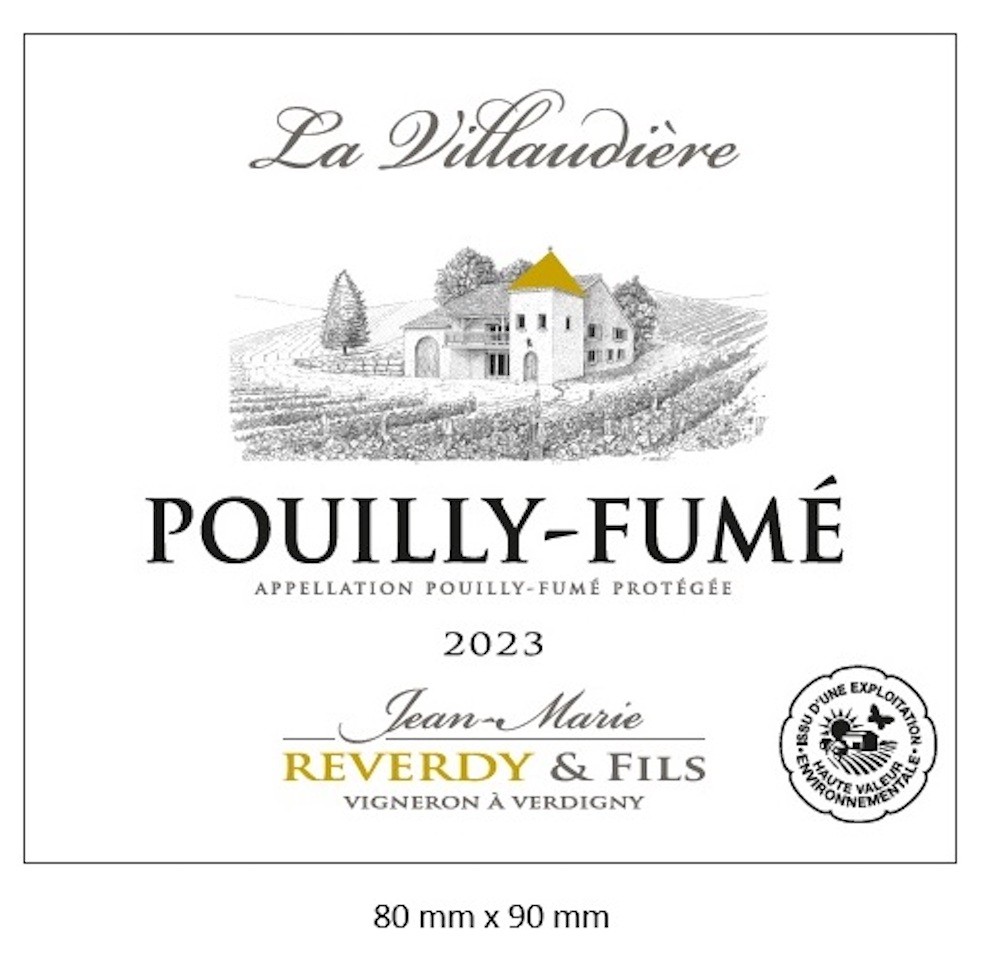La Villaudiere