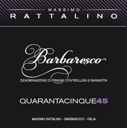 Quarantacinque45