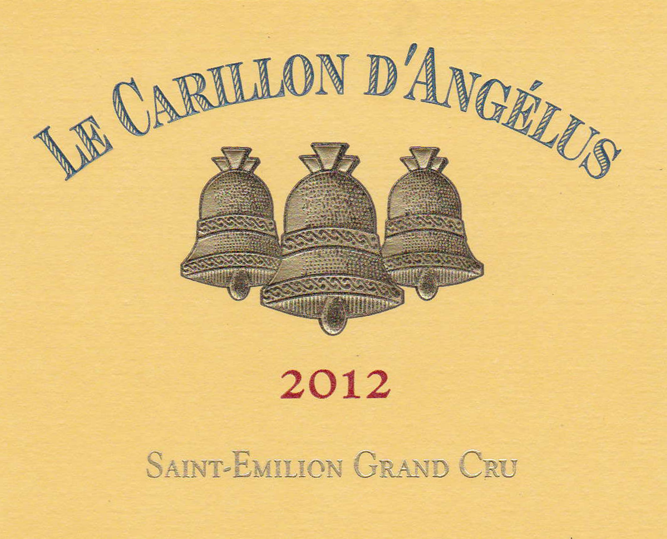 Le Carillon D'angélus