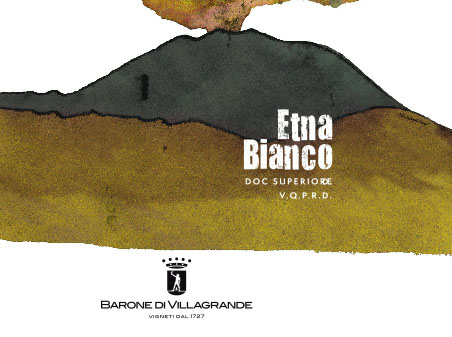 Etna Bianco