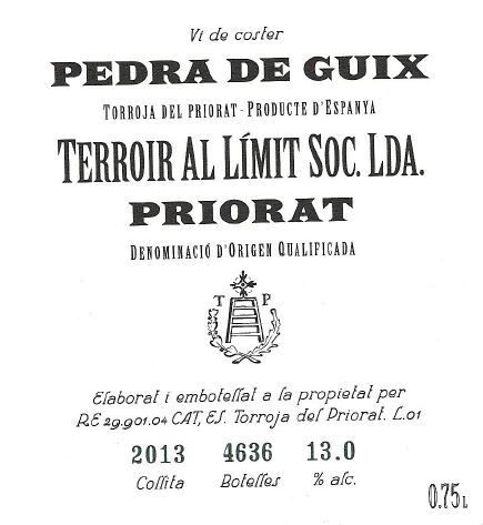 Pedra De Guix