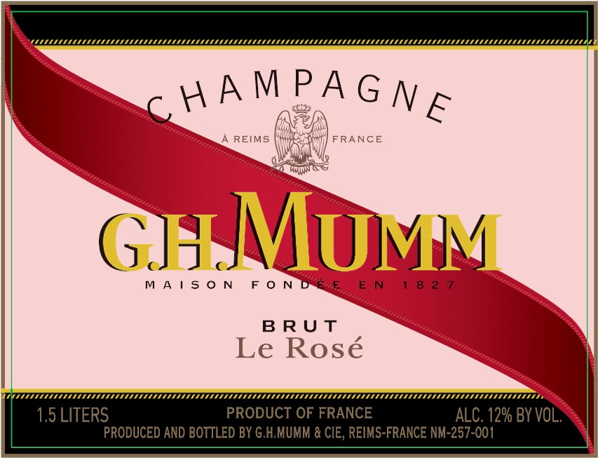 Le Rosé