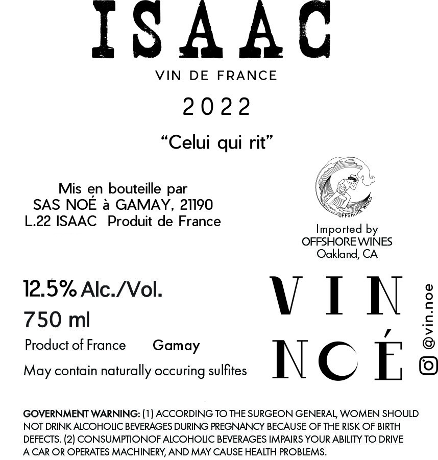 Isaac
