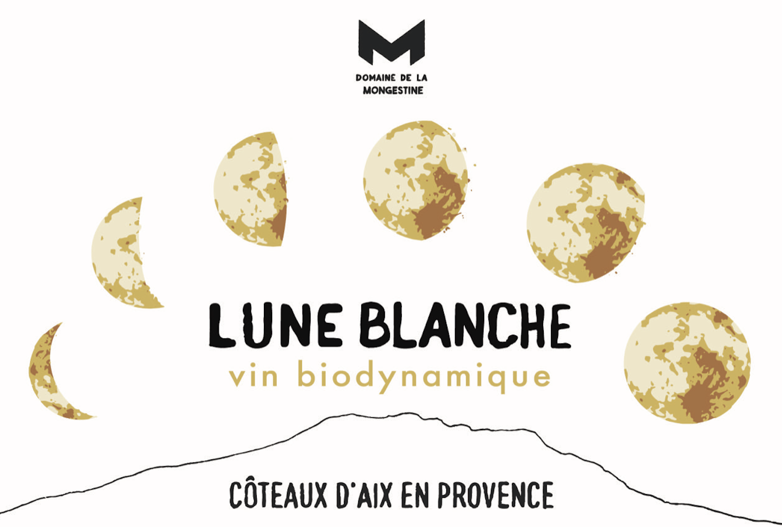 Lune Blanche