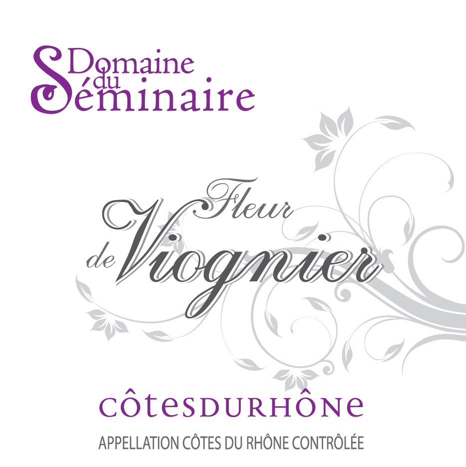 Fleur De Viognier