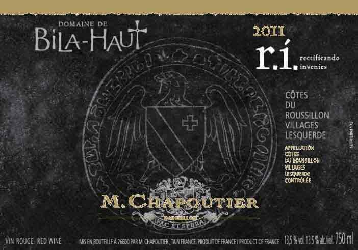 R.I. Rectificando Invenies