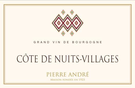 Côte de Nuits-Villages