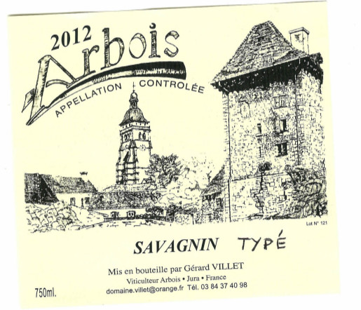 Savagnin