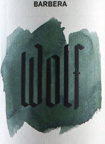 Wolf Barbera