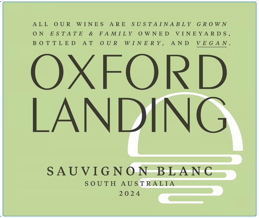 Sauvignon Blanc
