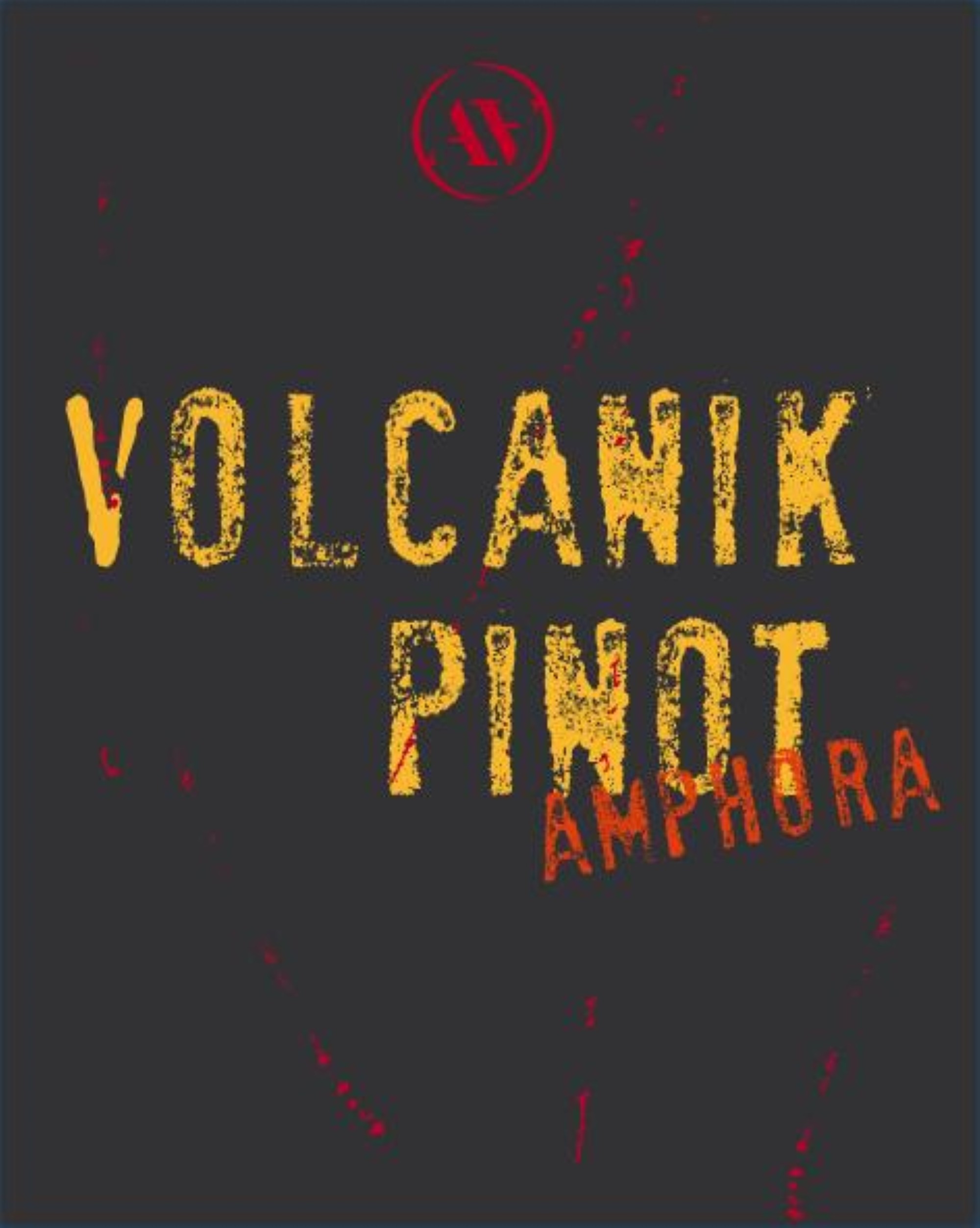 Volcanik Amphora