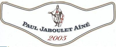 Domaine Mule Blanche