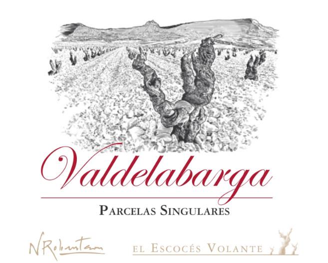 Single Vineyard Garnacha