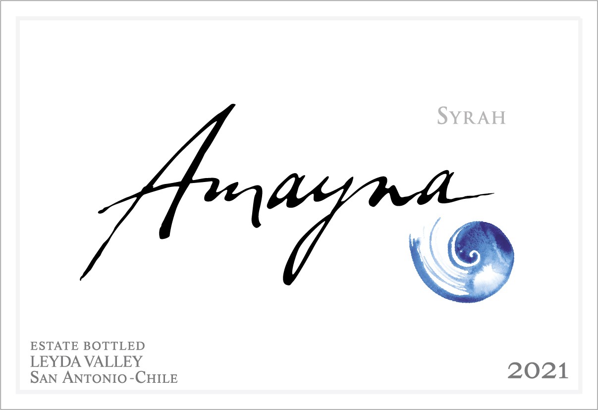 Amayna Syrah