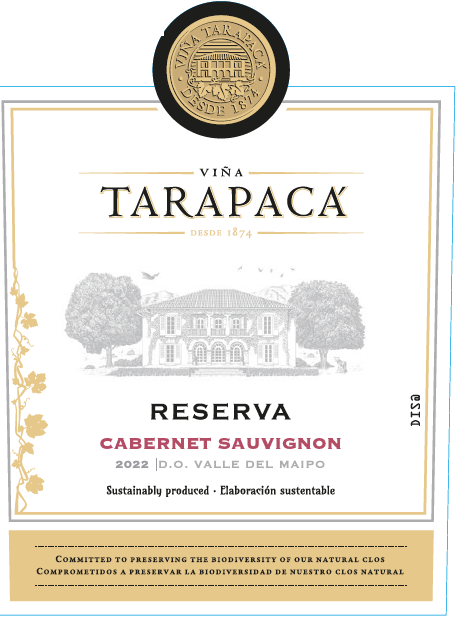 Reserva