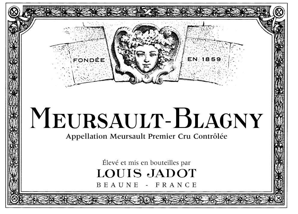 Meursault-Blagny