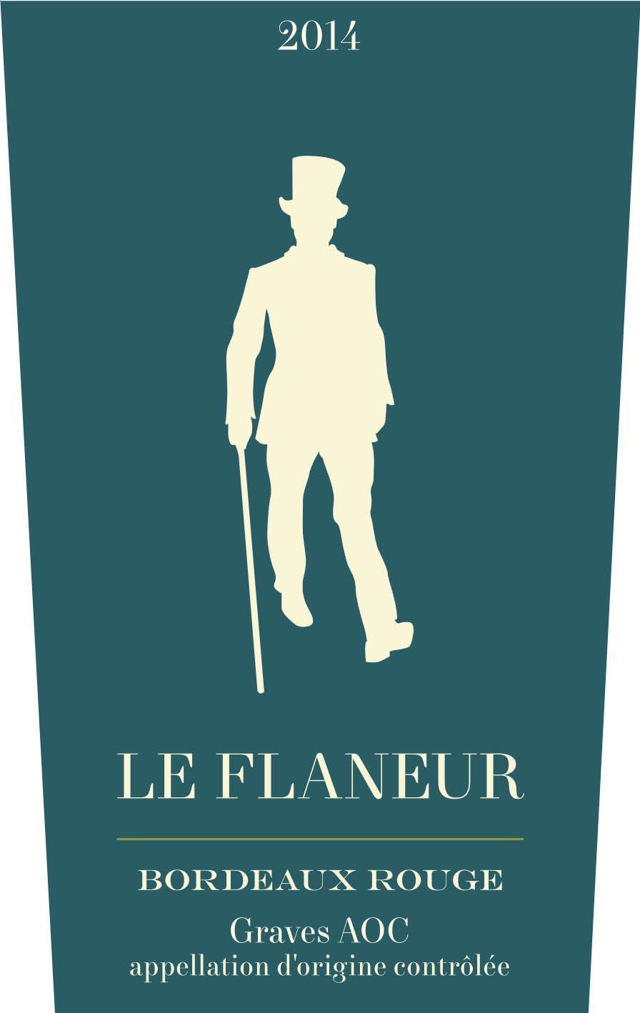 Le Flaneur