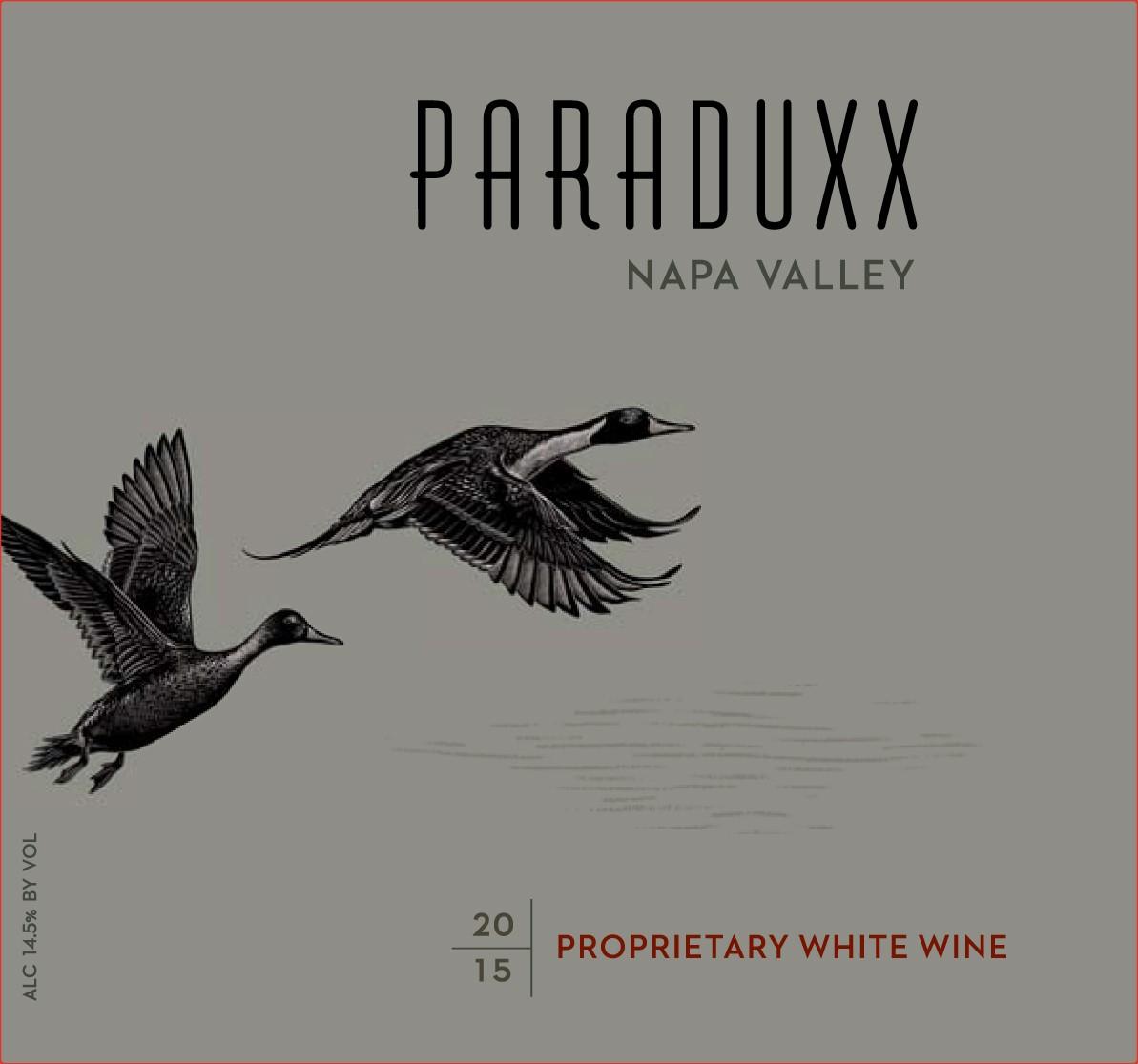 Proprietary White