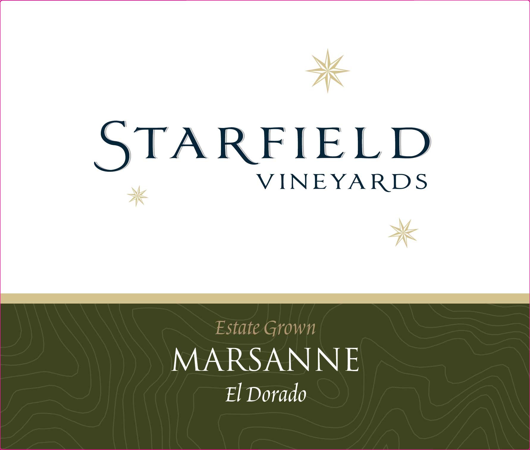 Estate Grown Marsanne