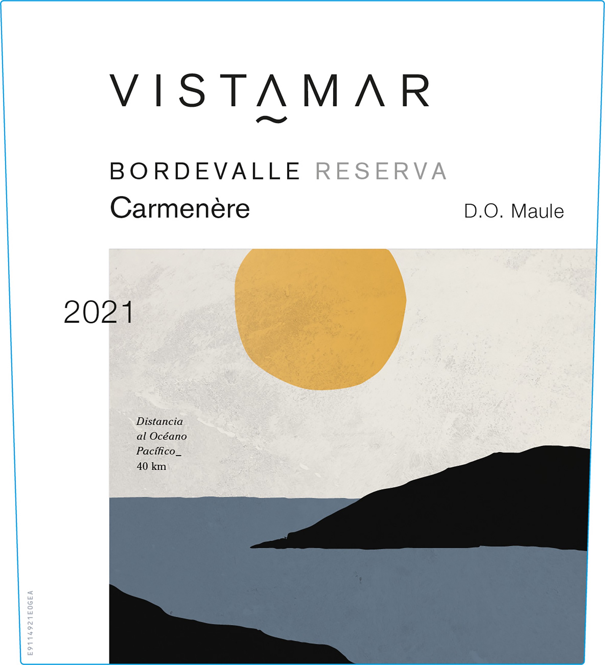 Bordevalle Reserva