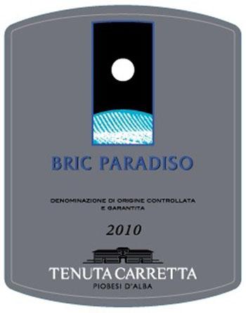Bric Paradiso