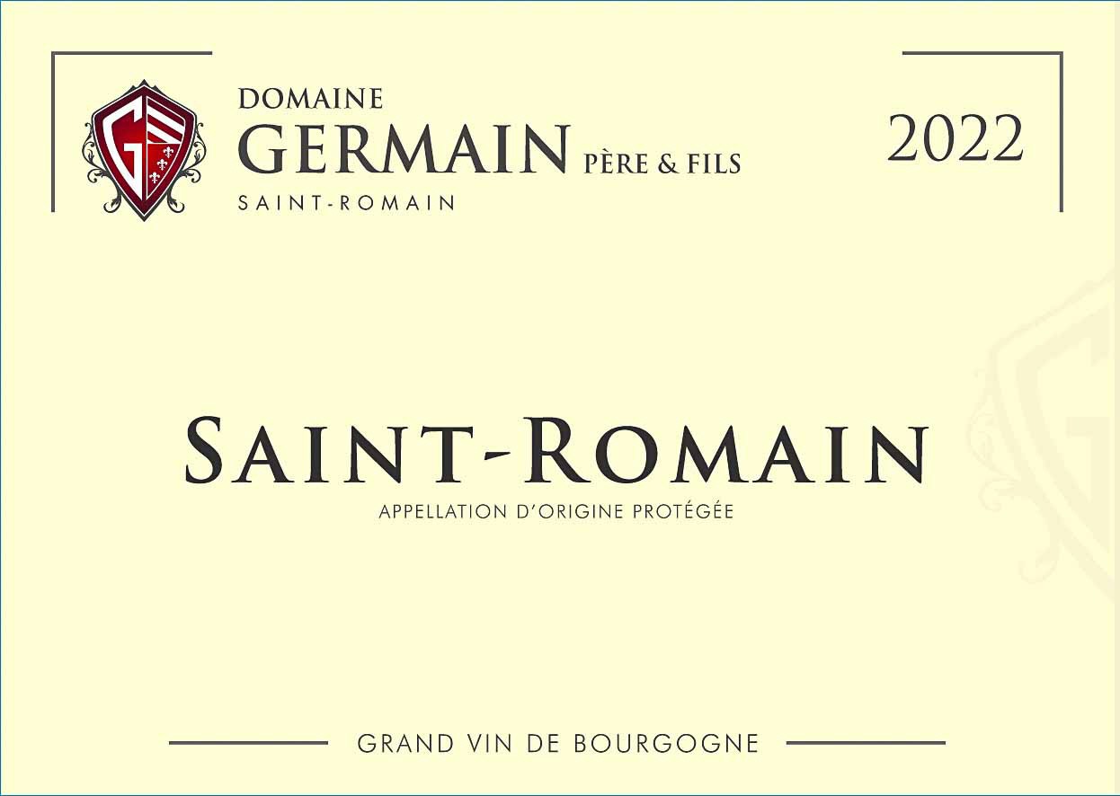 Saint Romain