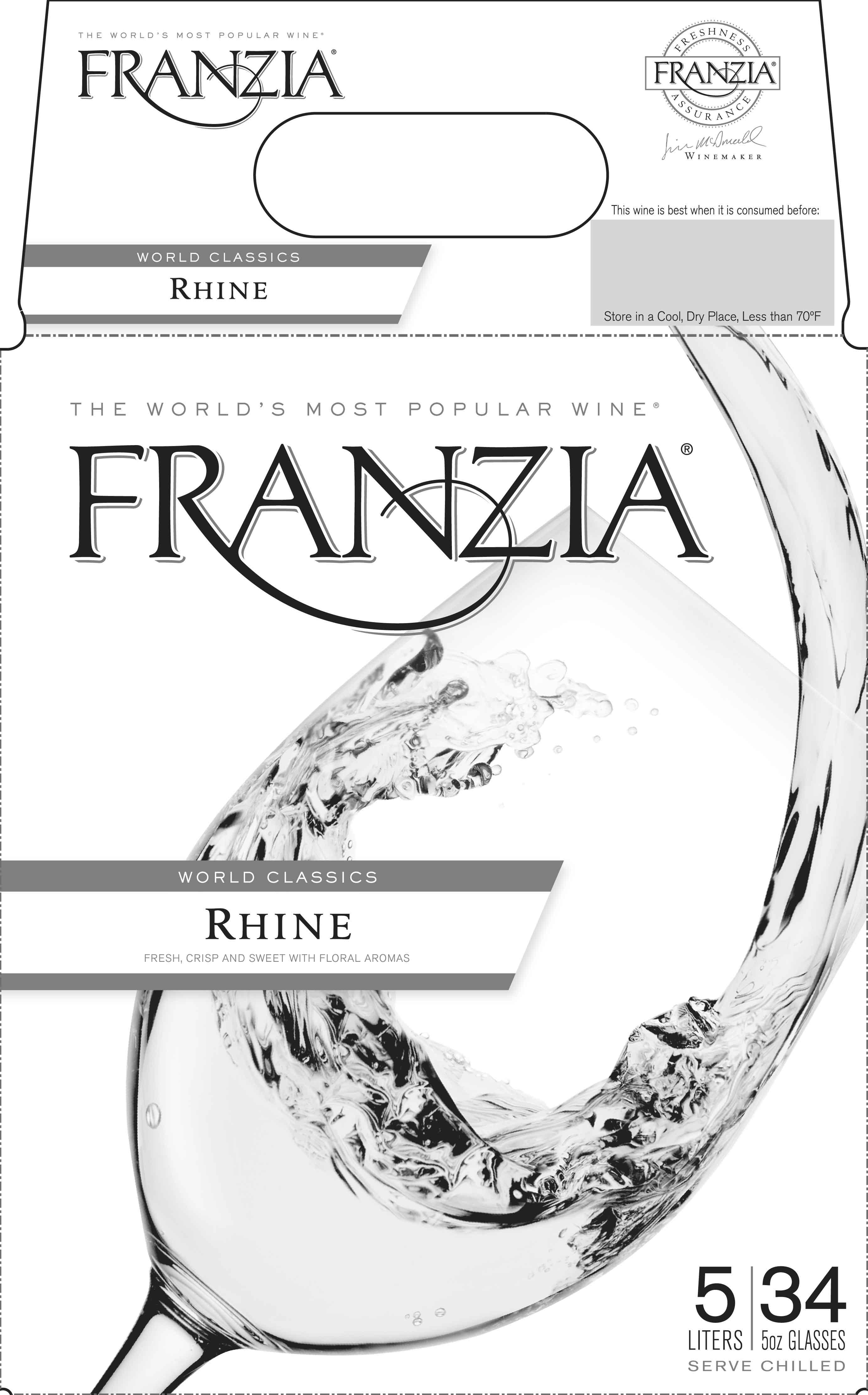 Franzia Rhine