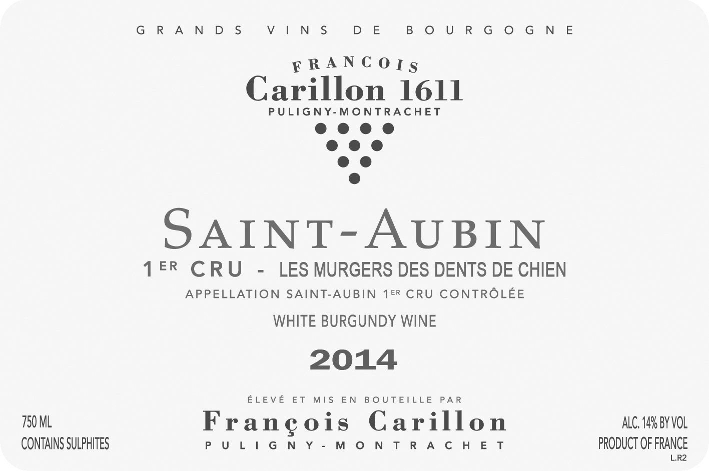 Les Murgers Des Dents De Chien