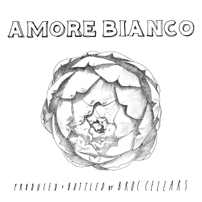 Amore Bianco