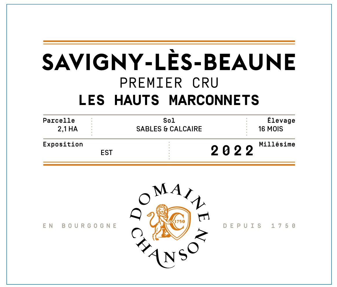 Les Hauts Marconnets