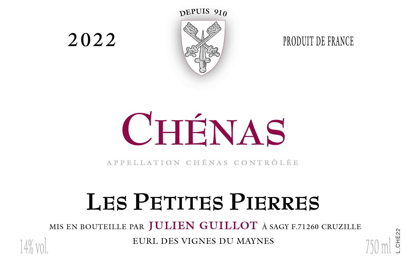 Les Petites Pierres