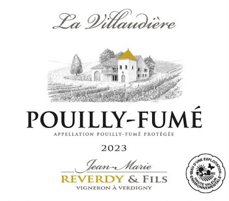 La Villaudière