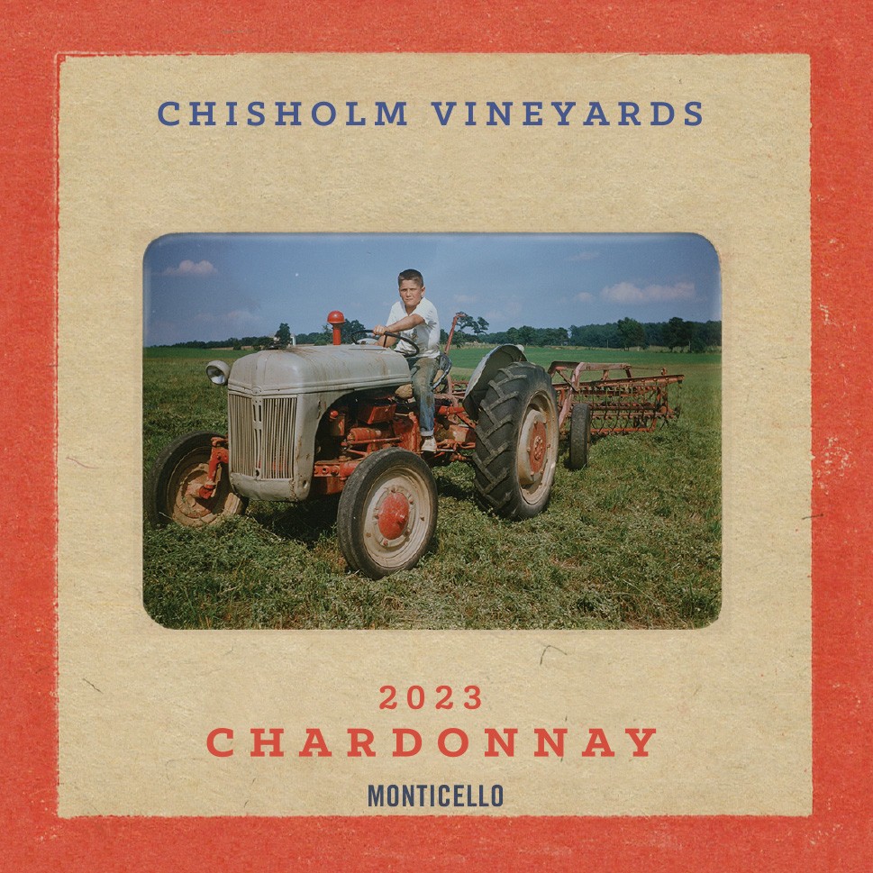Chardonnay Monticello