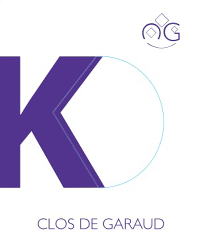 Clos De Garaud K Ventoux