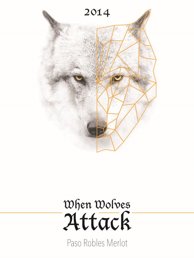 When Wolves Attack