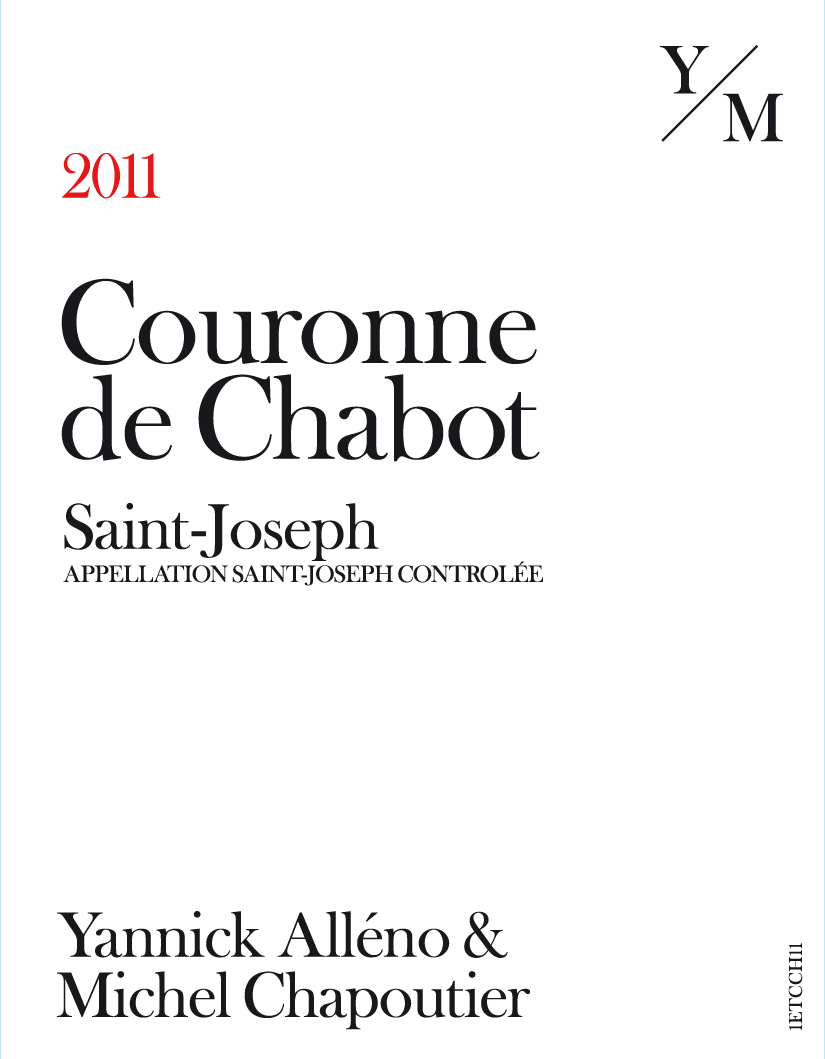 Couronne De Chabot