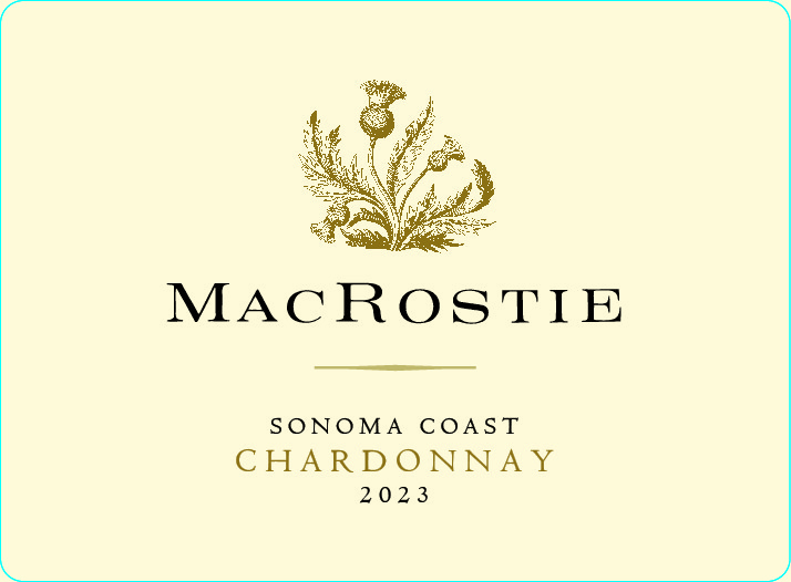 Sonoma Coast Chardonnay