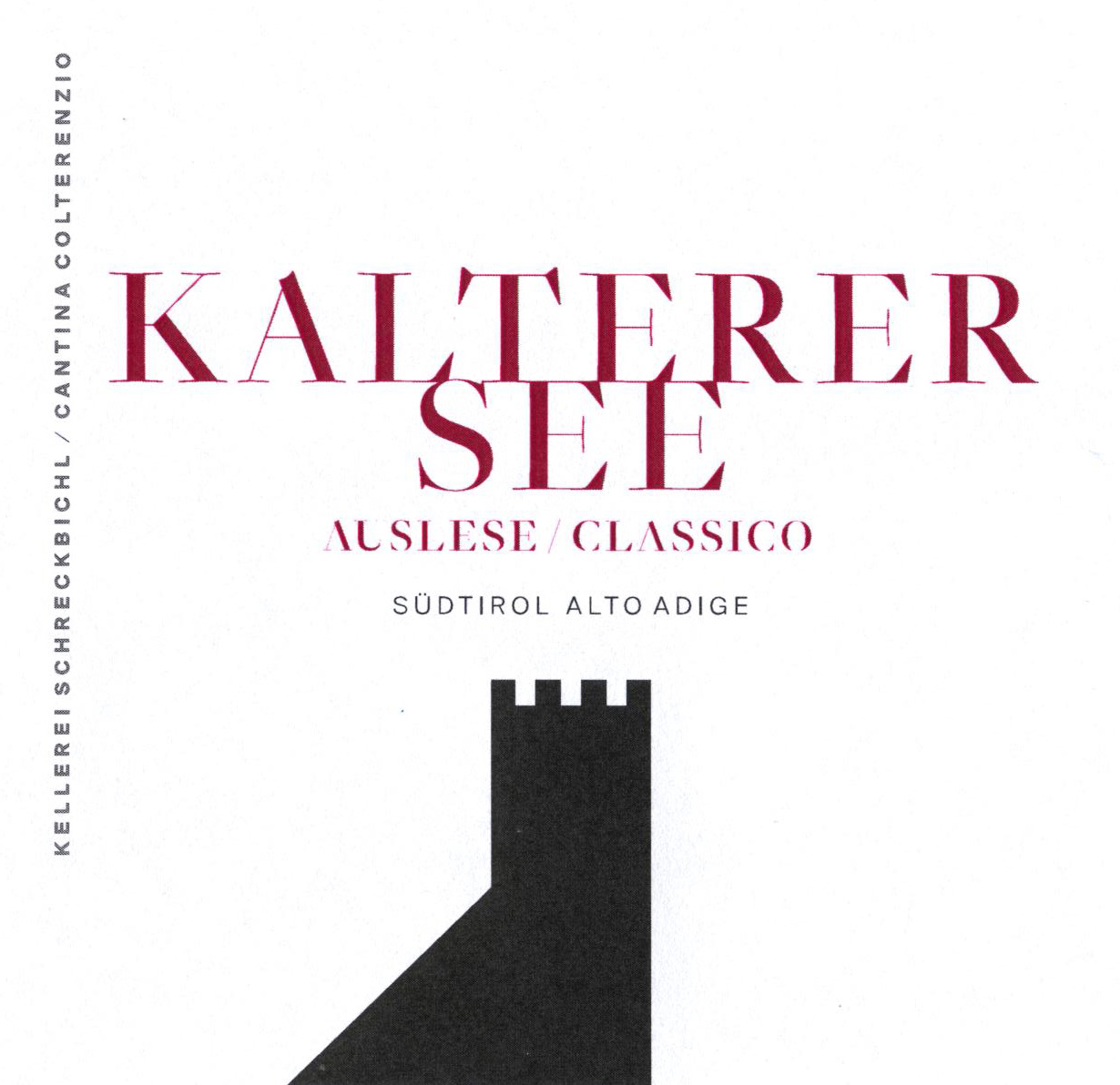 Lago Di Cladaro Scelto Classico